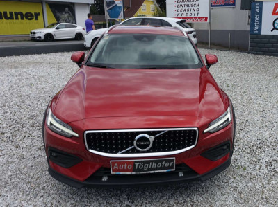 Volvo V60 Gebrauchtwagen