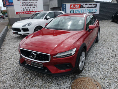 Volvo V60 Gebrauchtwagen