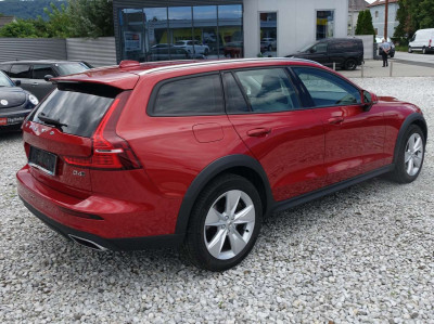 Volvo V60 Gebrauchtwagen