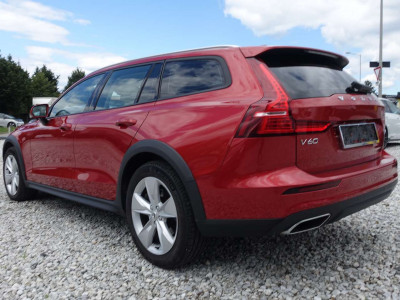 Volvo V60 Gebrauchtwagen