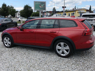 Volvo V60 Gebrauchtwagen