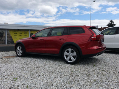 Volvo V60 Gebrauchtwagen