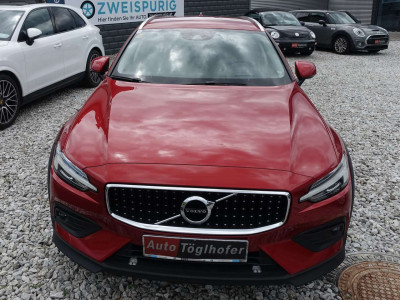 Volvo V60 Gebrauchtwagen