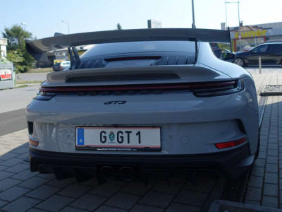 Porsche 911 Gebrauchtwagen