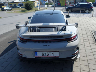 Porsche 911 Gebrauchtwagen