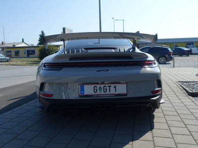 Porsche 911 Gebrauchtwagen