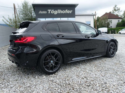 BMW 1er Gebrauchtwagen