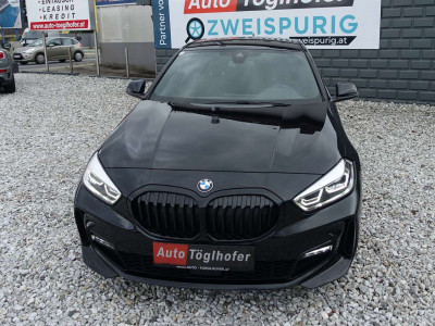 BMW 1er Gebrauchtwagen