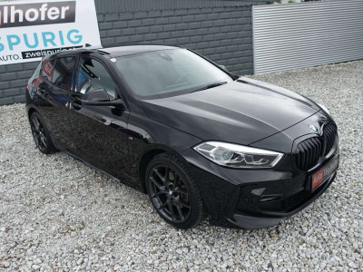 BMW 1er Gebrauchtwagen