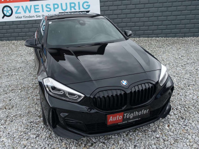 BMW 1er Gebrauchtwagen