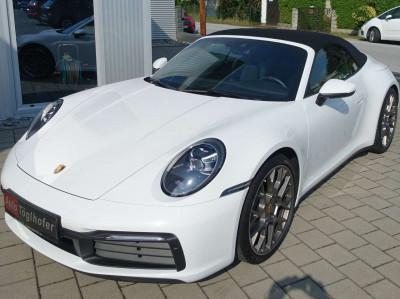 Porsche 911 Gebrauchtwagen