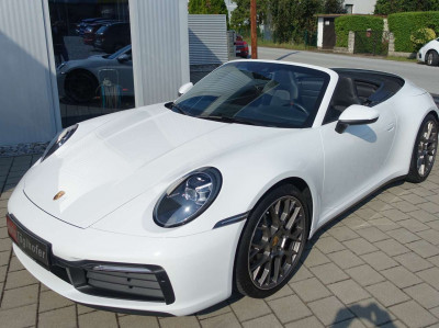 Porsche 911 Gebrauchtwagen