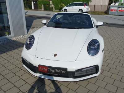 Porsche 911 Gebrauchtwagen