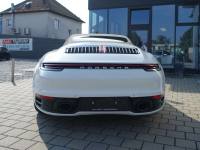 Porsche 911 Gebrauchtwagen