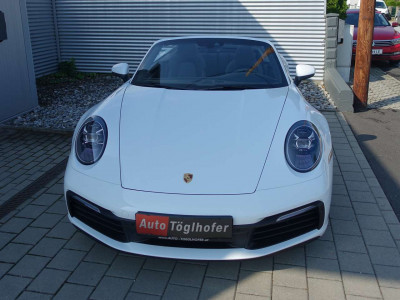 Porsche 911 Gebrauchtwagen