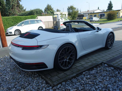 Porsche 911 Gebrauchtwagen