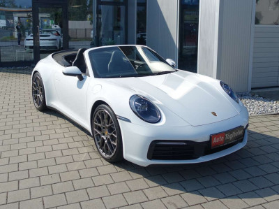 Porsche 911 Gebrauchtwagen