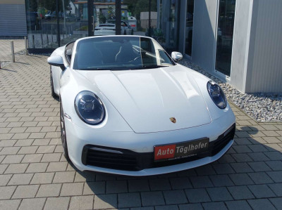 Porsche 911 Gebrauchtwagen