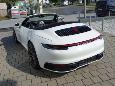 Porsche 911 Gebrauchtwagen