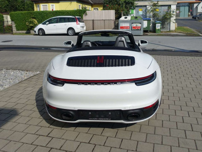 Porsche 911 Gebrauchtwagen