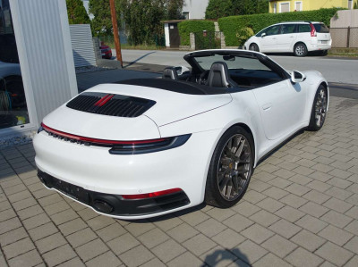 Porsche 911 Gebrauchtwagen