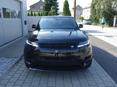 Land Rover Range Rover Sport Gebrauchtwagen