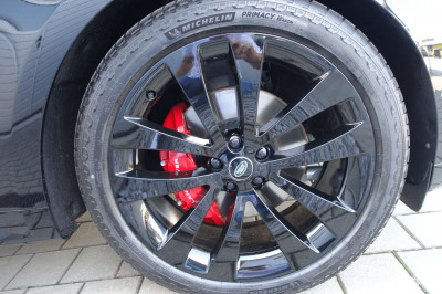 Land Rover Range Rover Sport Gebrauchtwagen