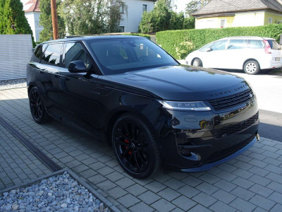 Land Rover Range Rover Sport Gebrauchtwagen