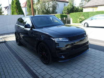 Land Rover Range Rover Sport Gebrauchtwagen