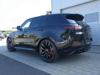 Land Rover Range Rover Sport Gebrauchtwagen