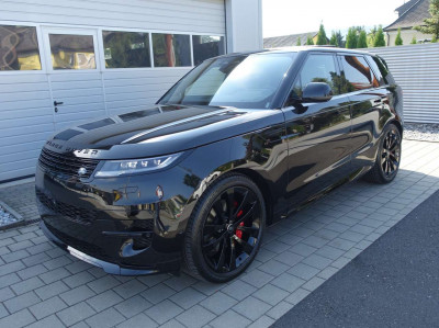 Land Rover Range Rover Sport Gebrauchtwagen