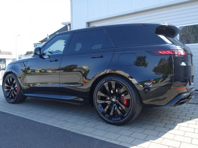 Land Rover Range Rover Sport Gebrauchtwagen