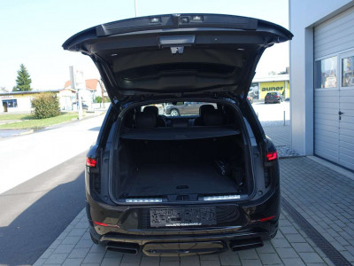 Land Rover Range Rover Sport Gebrauchtwagen