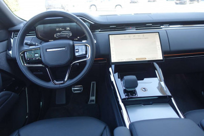 Land Rover Range Rover Sport Gebrauchtwagen