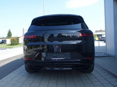 Land Rover Range Rover Sport Gebrauchtwagen