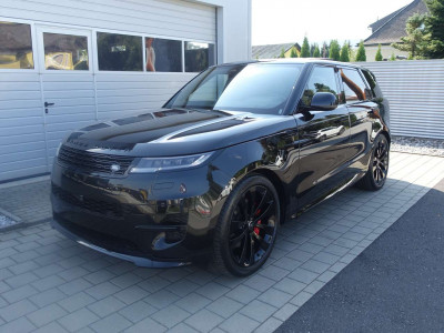 Land Rover Range Rover Sport Gebrauchtwagen