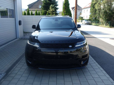 Land Rover Range Rover Sport Gebrauchtwagen