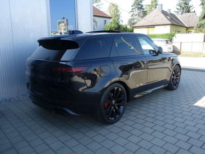 Land Rover Range Rover Sport Gebrauchtwagen