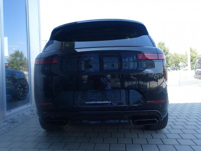 Land Rover Range Rover Sport Gebrauchtwagen