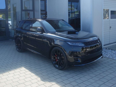 Land Rover Range Rover Sport Gebrauchtwagen