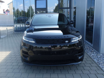 Land Rover Range Rover Sport Gebrauchtwagen