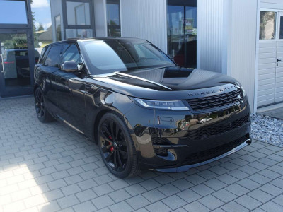 Land Rover Range Rover Sport Gebrauchtwagen