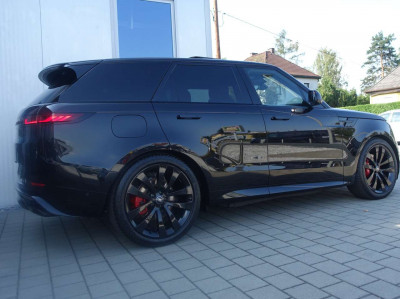 Land Rover Range Rover Sport Gebrauchtwagen