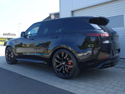 Land Rover Range Rover Sport Gebrauchtwagen