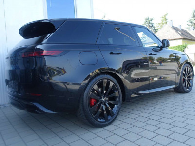 Land Rover Range Rover Sport Gebrauchtwagen