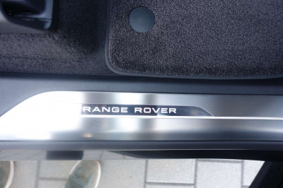 Land Rover Range Rover Sport Gebrauchtwagen