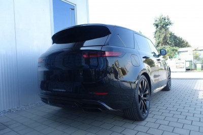 Land Rover Range Rover Sport Gebrauchtwagen