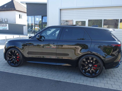 Land Rover Range Rover Sport Gebrauchtwagen