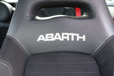 Abarth 500 Gebrauchtwagen