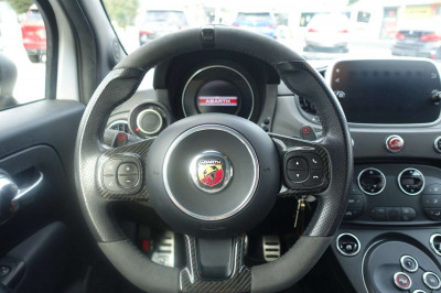 Abarth 500 Gebrauchtwagen